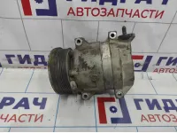 Компрессор кондиционера Chevrolet Lacetti 96813346