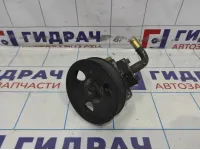Насос гидроусилителя Chevrolet Lacetti 96834907