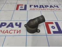 Корпус термостата Chevrolet Lacetti 96460002