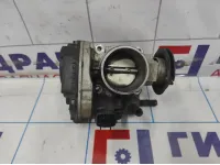 Дроссельная заслонка Chevrolet Lacetti 96815480