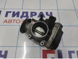Дроссельная заслонка Chevrolet Lacetti 96815480