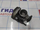 Дроссельная заслонка Chevrolet Lacetti 96815480