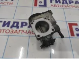 Дроссельная заслонка Chevrolet Lacetti 96815480