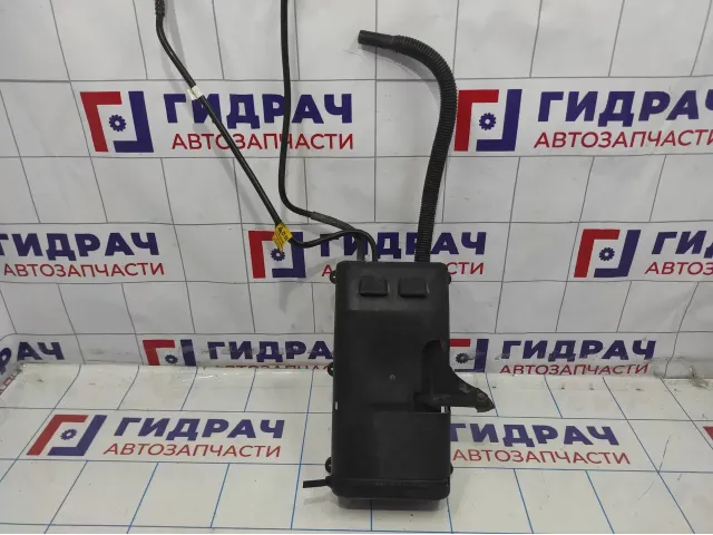 Абсорбер Chevrolet Lacetti 96469102