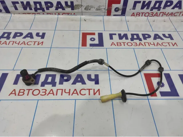 Датчик ABS передний левый Chevrolet Lacetti 96455869