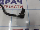 Датчик ABS передний левый Chevrolet Lacetti 96455869