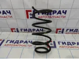 Пружина передняя Chevrolet Lacetti 96415732