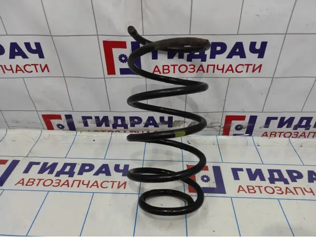 Пружина передняя Chevrolet Lacetti 96415732