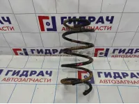 Пружина задняя Chevrolet Lacetti 96415734