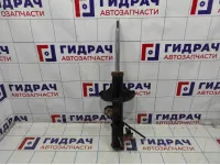 Амортизатор передний левый Chevrolet Lacetti 96407819