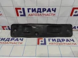 Балка передняя поперечная Chevrolet Lacetti 96549897