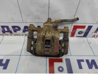 Суппорт тормозной задний правый Chevrolet Lacetti 96463799