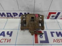 Суппорт тормозной задний левый Chevrolet Lacetti 96800085