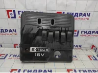 Накладка двигателя декоративная Chevrolet Lacetti 96494377