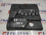 Накладка двигателя декоративная Chevrolet Lacetti 96494377
