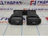 Дефлектор воздушный центральный Chevrolet Lacetti 96554909