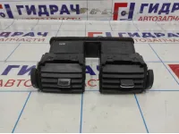 Дефлектор воздушный центральный Chevrolet Lacetti 96554909