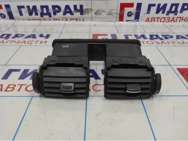 Дефлектор воздушный центральный Chevrolet Lacetti 96554909