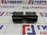 Дефлектор воздушный центральный Chevrolet Lacetti 96554909
