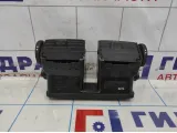 Дефлектор воздушный центральный Chevrolet Lacetti 96554909