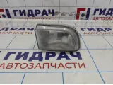Фара противотуманная левая Chevrolet Lacetti 96551093