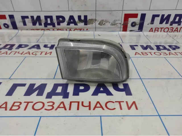 Фара противотуманная левая Chevrolet Lacetti 96551093
