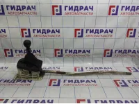 Кулиса КПП Chevrolet Lacetti 96425743