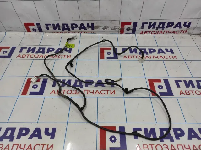 Проводка багажника Chevrolet Lacetti 96613941