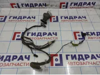Проводка двери передней правой Chevrolet Lacetti 96613935