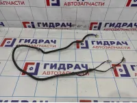 Проводка крышки багажника Chevrolet Lacetti 96464031
