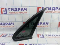 Стекло кузовное глухое правое Chevrolet Lacetti 96617456