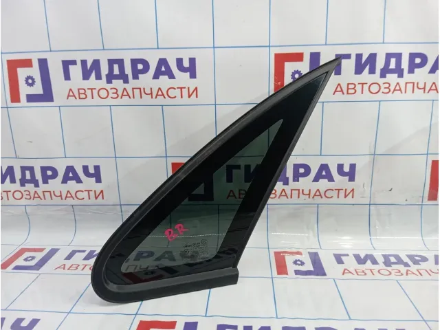 Стекло кузовное глухое правое Chevrolet Lacetti 96617456