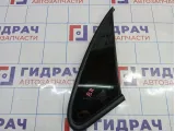 Стекло кузовное глухое правое Chevrolet Lacetti 96617456
