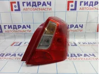 Фонарь задний правый Chevrolet Lacetti 96551224