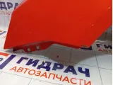 Крыло переднее левое Chevrolet Lacetti 96474976