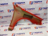 Крыло переднее левое Chevrolet Lacetti 96474976