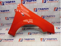 Крыло переднее правое Chevrolet Lacetti 96474982