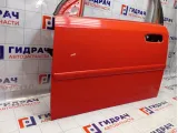 Дверь передняя левая Chevrolet Lacetti 96547851