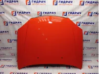 Капот Chevrolet Lacetti 96410549