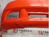 Бампер передний Chevrolet Lacetti 96547252