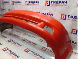 Бампер передний Chevrolet Lacetti 96547252