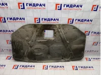 Шумоизоляция капота Chevrolet Lacetti 96464758