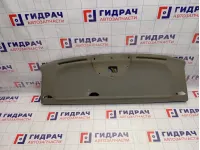 Полка салона задняя Chevrolet Lacetti 96393113