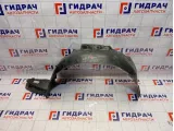 Локер передний левый Chevrolet Lacetti 96548772