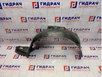 Локер передний левый Chevrolet Lacetti 96548772
