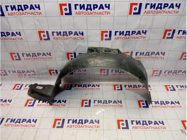 Локер передний левый Chevrolet Lacetti 96548772