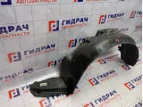 Локер передний левый Chevrolet Lacetti 96548772