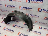 Локер передний левый Chevrolet Lacetti 96548772