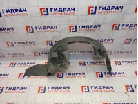 Локер передний правый Chevrolet Lacetti 96810479