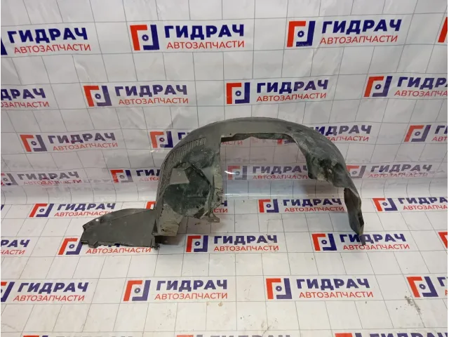 Локер передний правый Chevrolet Lacetti 96810479